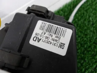13142071AD Кулиса Opel Zafira B Арт e6698826, вид 4