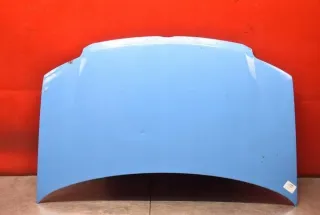  Капот Fiat Panda 2 Арт e6699356, вид 1