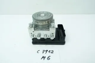 5WA614517BJ Блок ABS Volkswagen Golf 4 Арт e6700429, вид 1