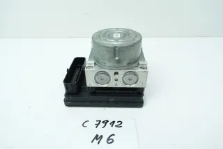 5WA614517BJ Блок ABS Volkswagen Golf 4 Арт e6700429, вид 3