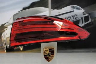  Фонарь задний правый Porsche Cayenne 958 Арт e6701589, вид 1