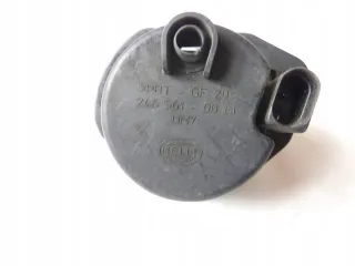 246561-00 Фара противотуманная левая Audi A6 C5 (S6,RS6) Арт e6702438, вид 2