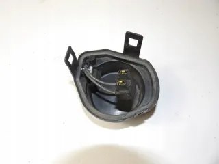 246561-00 Фара противотуманная левая Audi A6 C5 (S6,RS6) Арт e6702438, вид 3