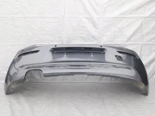  Бампер задний BMW 1 F20/F21 Арт e6702505, вид 1