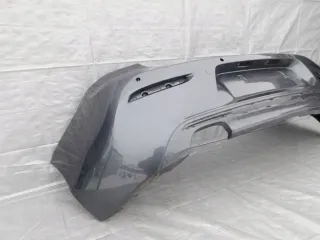  Бампер задний BMW 1 F20/F21 Арт e6702505, вид 2