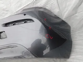  Бампер задний BMW 1 F20/F21 Арт e6702505, вид 4