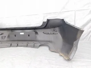  Бампер задний BMW 1 F20/F21 Арт e6702505, вид 5