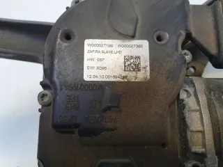 W000027199 W000027365 Механизм стеклоочистителя (трапеция дворников) Opel Zafira C Арт e6702679, вид 3