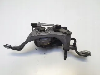 W000027199 W000027365 Механизм стеклоочистителя (трапеция дворников) Opel Zafira C Арт e6702679, вид 4