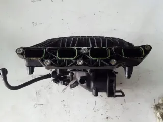 03C129721B Коллектор впускной Audi A3 8P Арт e6703280, вид 2