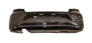 6C6807421B Бампер задний Volkswagen Polo 5 Арт e6703564, вид 1