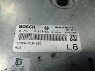 37820-RL0-E03 Блок управления двигателем Honda Accord 8 Арт e6704009, вид 3