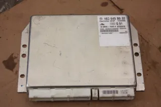 1635458032 FD02M05 a1635458032 Блок управления двигателем Mercedes ML W163 Арт e6704138, вид 1
