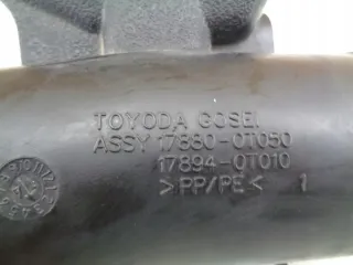 17880-0T050 Гофра инжектора Toyota Auris 2 Арт e6705800, вид 3