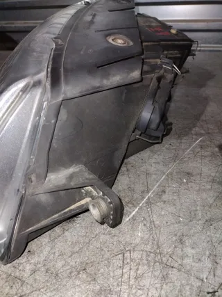 3C0941754G Фара правая Volkswagen Passat B6 Арт e6706163, вид 3