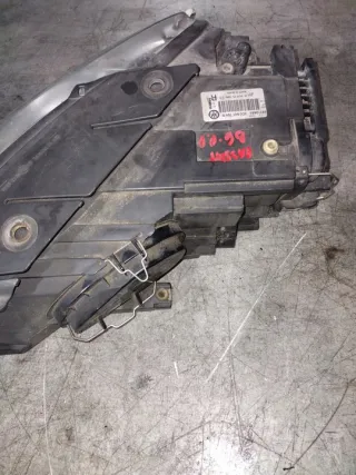3C0941754G Фара правая Volkswagen Passat B6 Арт e6706163, вид 4