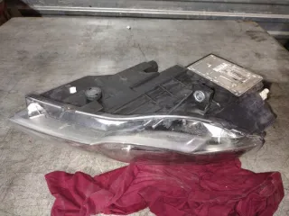 3C0941754G Фара правая Volkswagen Passat B6 Арт e6706163, вид 8