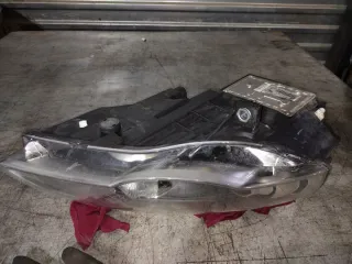 3C0941754G Фара правая Volkswagen Passat B6 Арт e6706163, вид 9