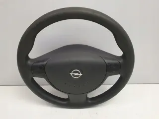  Руль Opel Corsa C Арт e6710706, вид 1