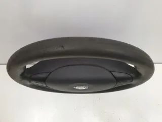  Руль Opel Corsa C Арт e6710706, вид 2