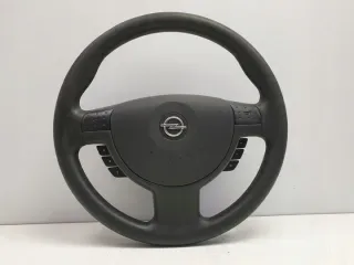  Руль Opel Corsa C Арт e6710706, вид 3