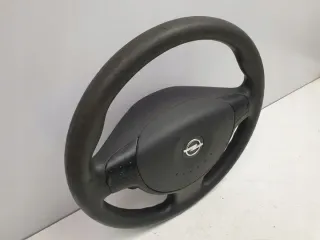  Руль Opel Corsa C Арт e6710706, вид 4