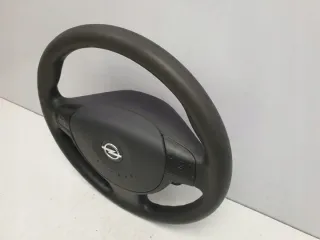  Руль Opel Corsa C Арт e6710706, вид 5