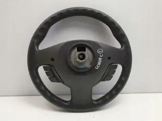  Руль Opel Corsa C Арт e6710706, вид 6
