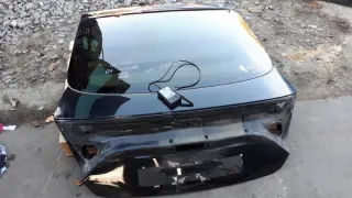  Крышка багажника (дверь 3-5) Audi A7 1 (S7,RS7) Арт e6713830, вид 1