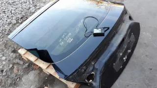  Крышка багажника (дверь 3-5) Audi A7 1 (S7,RS7) Арт e6713830, вид 2