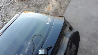  Крышка багажника (дверь 3-5) Audi A7 1 (S7,RS7) Арт e6713830, вид 4