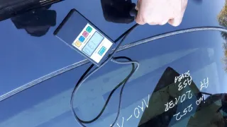  Крышка багажника (дверь 3-5) Audi A7 1 (S7,RS7) Арт e6713830, вид 6