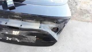  Крышка багажника (дверь 3-5) Audi A7 1 (S7,RS7) Арт e6713830, вид 7