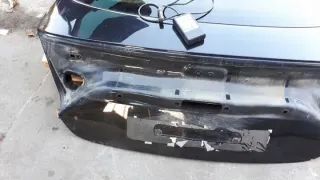  Крышка багажника (дверь 3-5) Audi A7 1 (S7,RS7) Арт e6713830, вид 8
