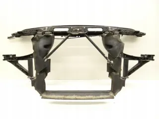 3330911 Передняя панель крепления облицовки (телевизор) BMW X3 E83 Арт e6722374, вид 1