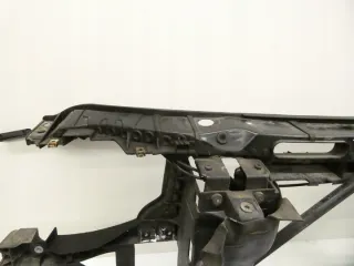 3330911 Передняя панель крепления облицовки (телевизор) BMW X3 E83 Арт e6722374, вид 4