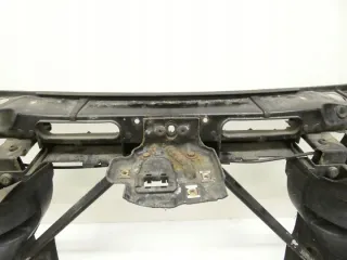 3330911 Передняя панель крепления облицовки (телевизор) BMW X3 E83 Арт e6722374, вид 5