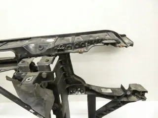 3330911 Передняя панель крепления облицовки (телевизор) BMW X3 E83 Арт e6722374, вид 6