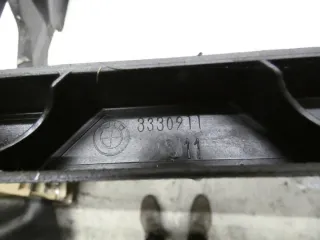 3330911 Передняя панель крепления облицовки (телевизор) BMW X3 E83 Арт e6722374, вид 8