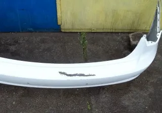 86611-32300  Бампер задний Hyundai i40  Арт e6723183, вид 2