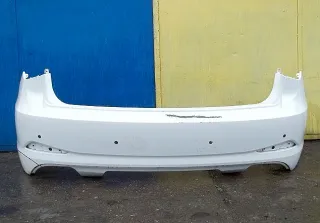 86611-32300  Бампер задний Hyundai i40  Арт e6723183, вид 6