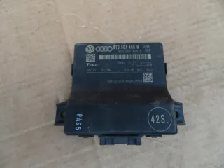 8T0907468H Блок комфорта Audi A5 (S5,RS5) 1 Арт e6723778, вид 1