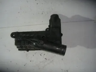 3C0129620A Корпус воздушного фильтра Volkswagen Passat B6 Арт e6725126, вид 2