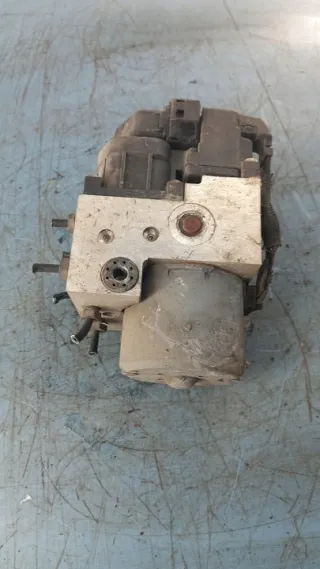  Блок ABS Fiat Punto 2 Арт e6725270, вид 1