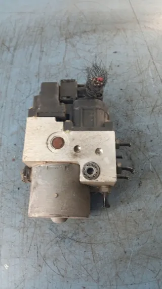  Блок ABS Fiat Punto 2 Арт e6725270, вид 2