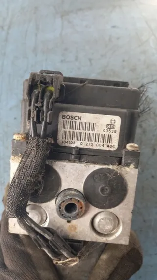  Блок ABS Fiat Punto 2 Арт e6725270, вид 3