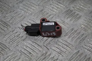 5H2Z-14B345-BA Датчик удара Land Rover Discovery 4 Арт e6727983, вид 1
