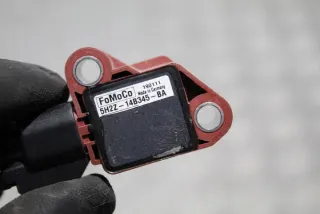 5H2Z-14B345-BA Датчик удара Land Rover Discovery 4 Арт e6727983, вид 2