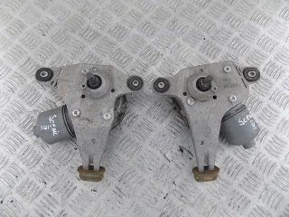 288A54125R 190662865511 1137328953 1905200510 97025340 Механизм стеклоочистителя (трапеция дворников) Renault Scenic 4 Арт e6728143, вид 1