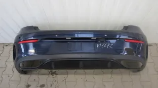 A2388857700 Бампер задний Mercedes E W213 Арт e6728431, вид 1